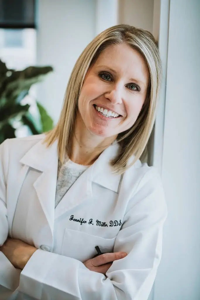 Jennifer J. Miller, DDS - Dentistry of Dublin