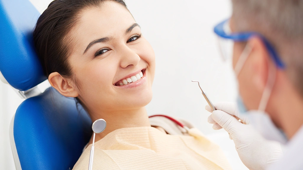 James M. Lapierre, D.D.S., Inc. - Professional dental clinic exterior with modern facilities