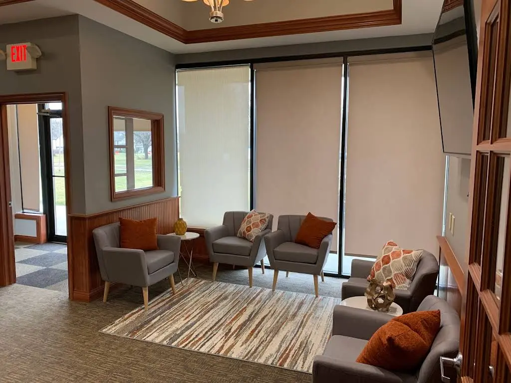 Polaris Dental Care - Professional dental clinic exterior with modern facilities