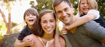 Sampson Dental Group