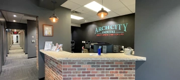 Arch City Dental - Westerville