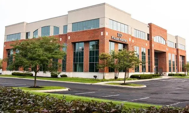 Central Ohio Endodontics - Professional dental clinic exterior with modern facilities