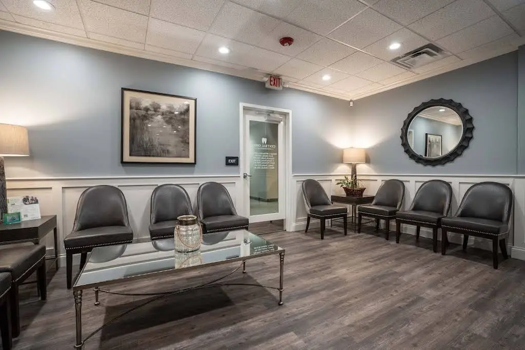 Central Ohio Endodontics