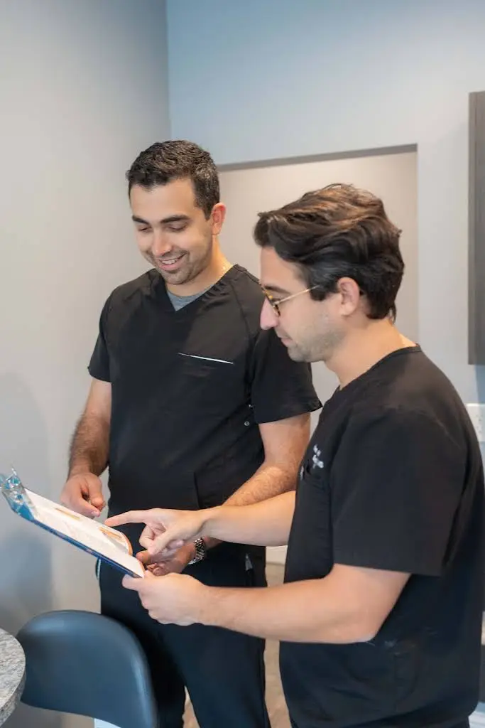 Central Ohio Endodontics