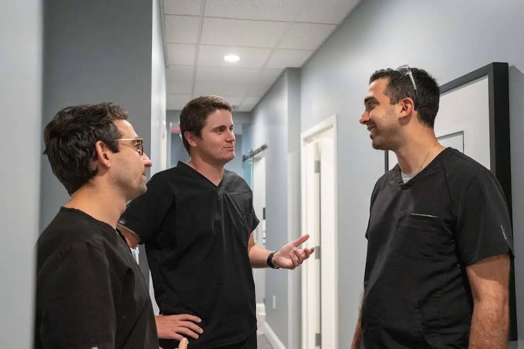 Central Ohio Endodontics