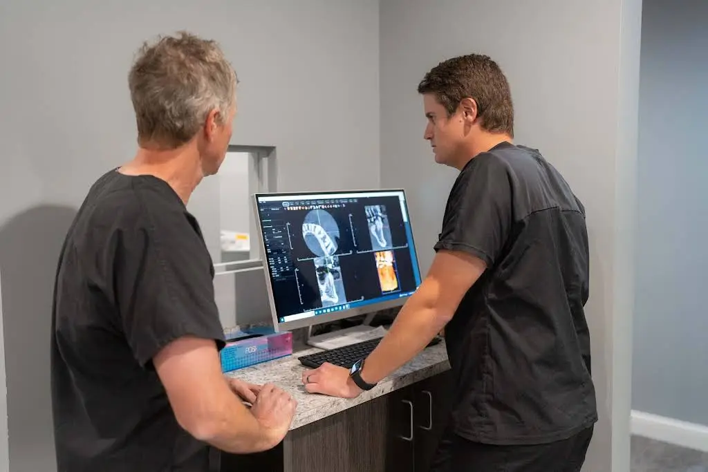 Central Ohio Endodontics