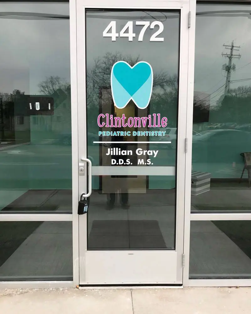 Clintonville Pediatric Dentistry