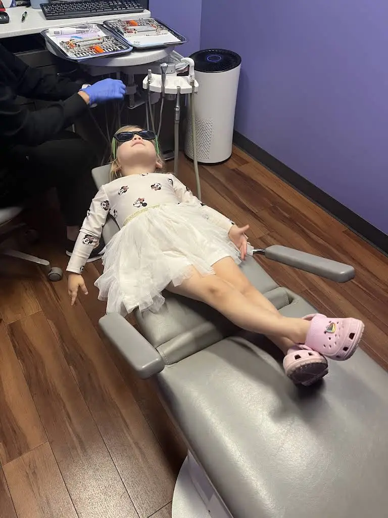 Clintonville Pediatric Dentistry