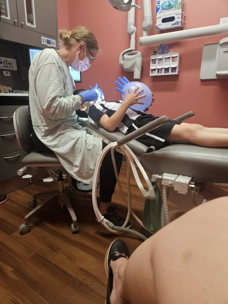 Clintonville Pediatric Dentistry