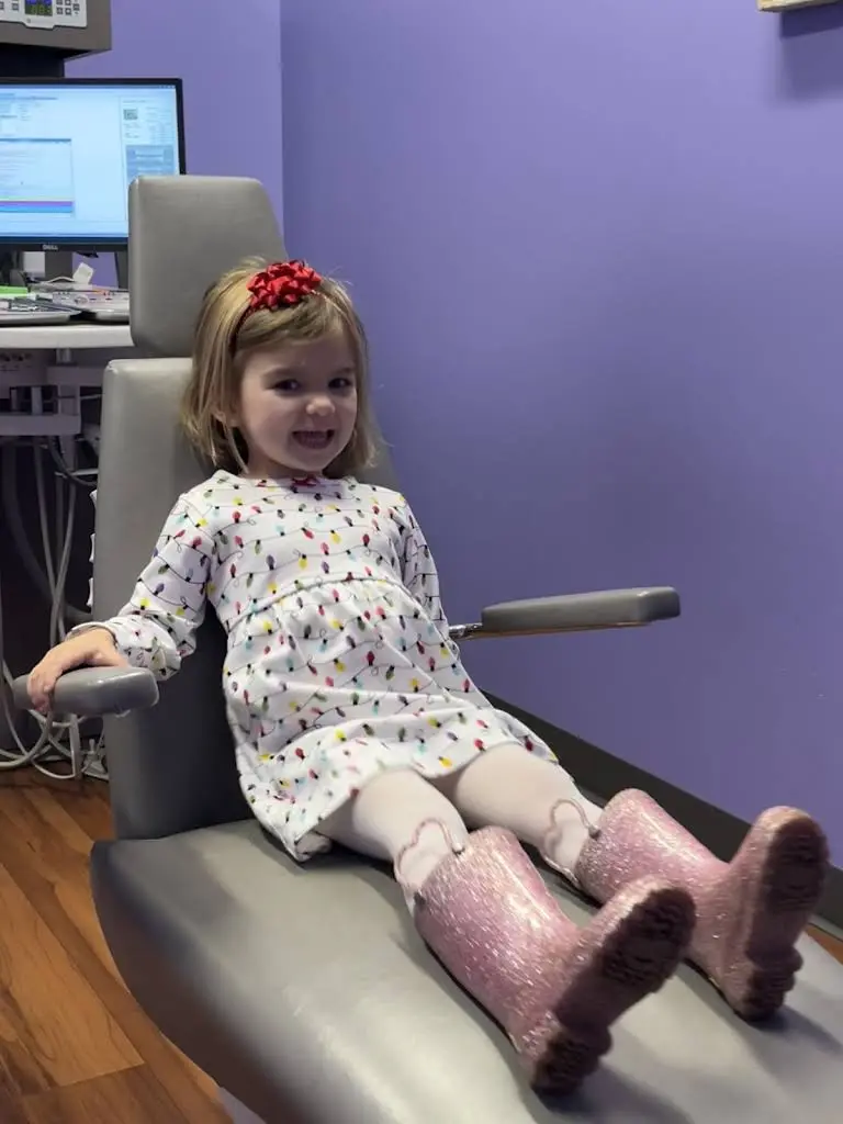 Clintonville Pediatric Dentistry