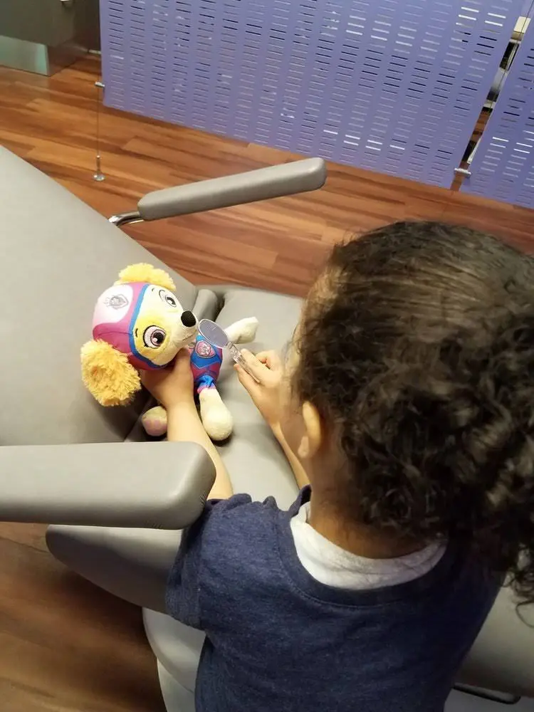Clintonville Pediatric Dentistry