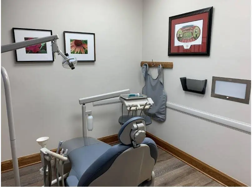 Shiflett Family Dental