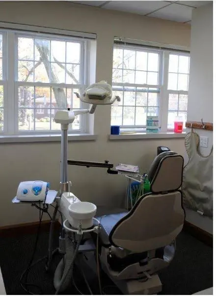 Shiflett Family Dental