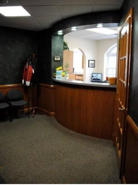 Shiflett Family Dental