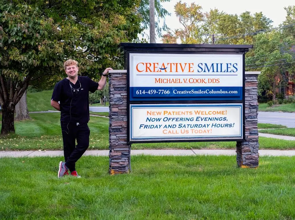 Creative Smiles