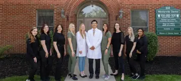HW Dental Westerville