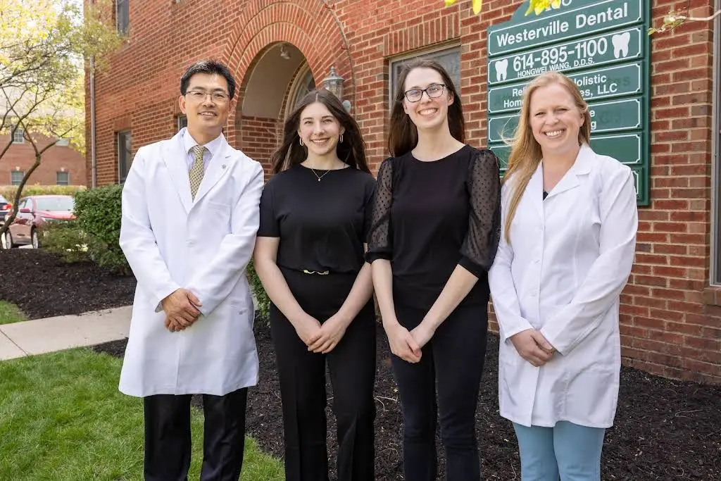 HW Dental Westerville