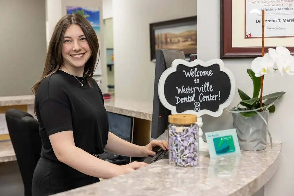 HW Dental Westerville