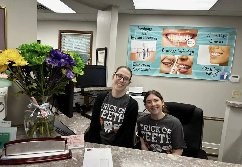 HW Dental Westerville