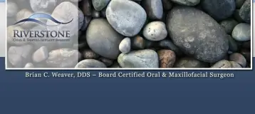 Riverstone Oral & Dental Implant Surgery