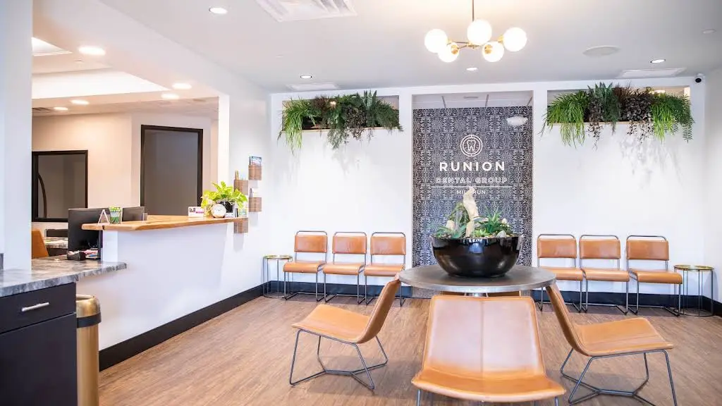 Runion Dental Group