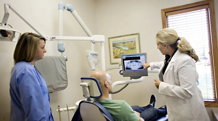 Postle Dental Group