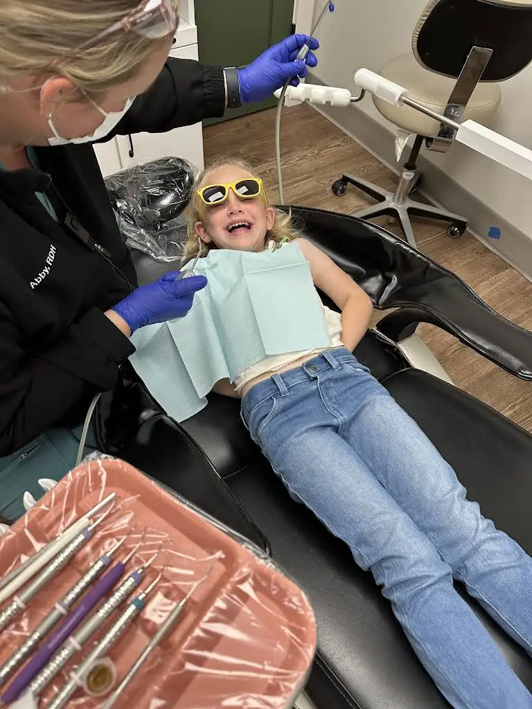 Postle Dental Group