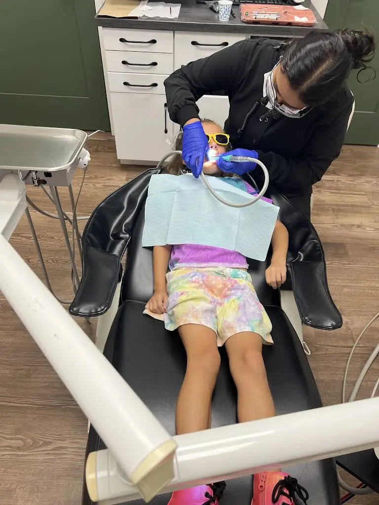 Postle Dental Group