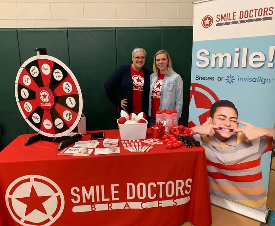 Smile Doctors Orthodontics