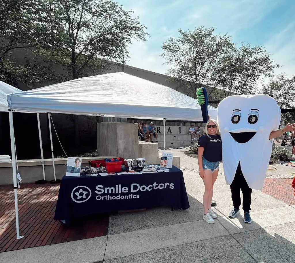 Smile Doctors Orthodontics