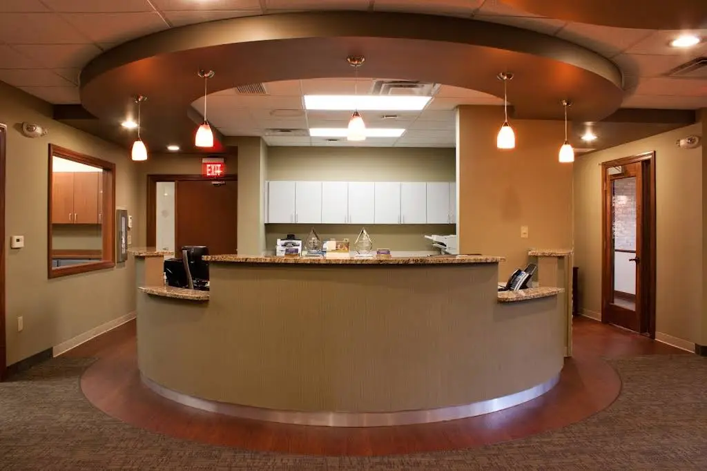Smile Doctors Orthodontics