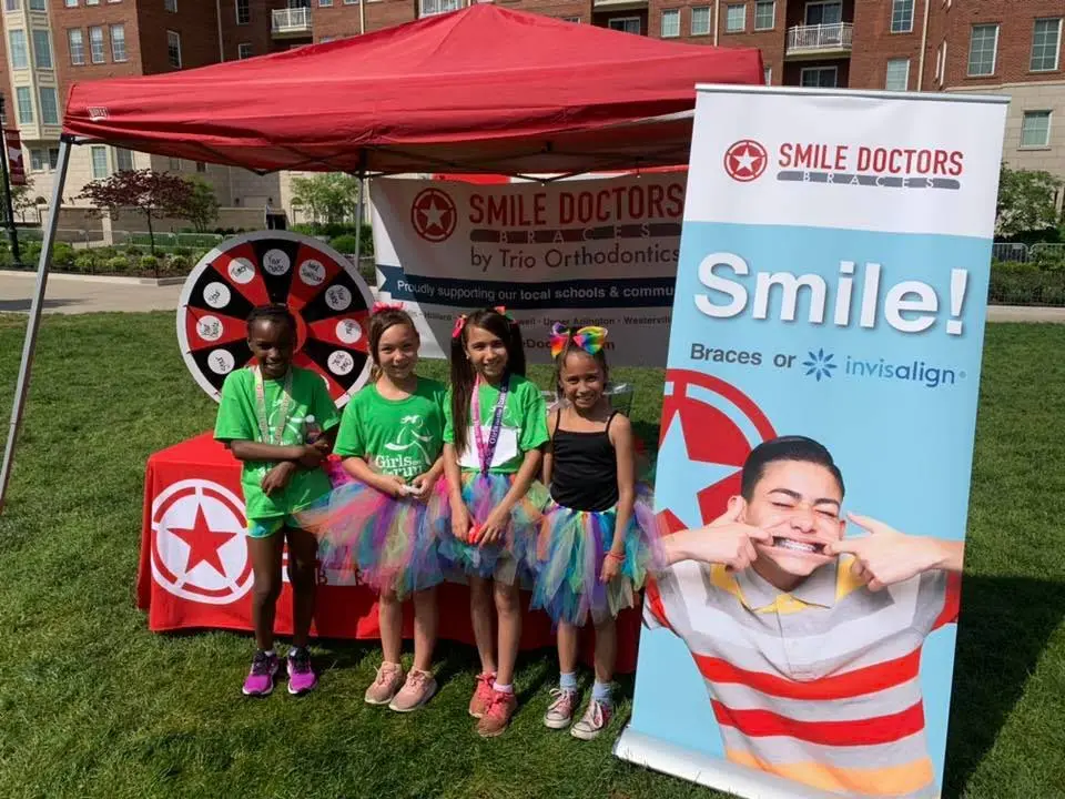 Smile Doctors Orthodontics