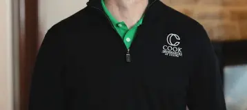 Cook Orthodontics of Dublin