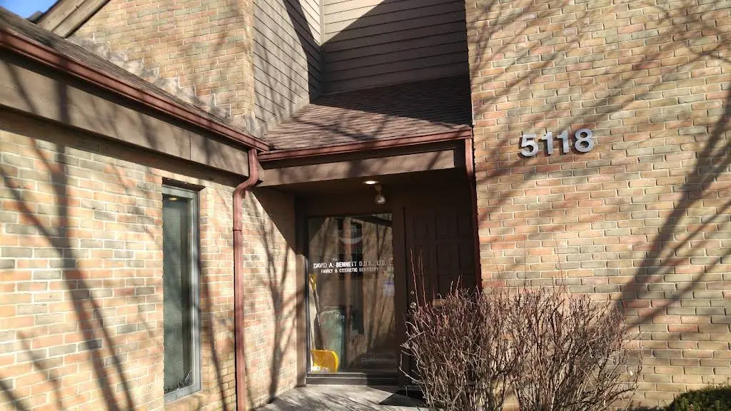Bennett Dublin Dental - Professional dental clinic exterior with modern facilities