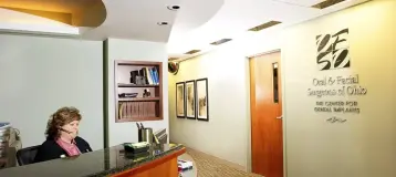 Columbus Oral & Maxillofacial Surgery