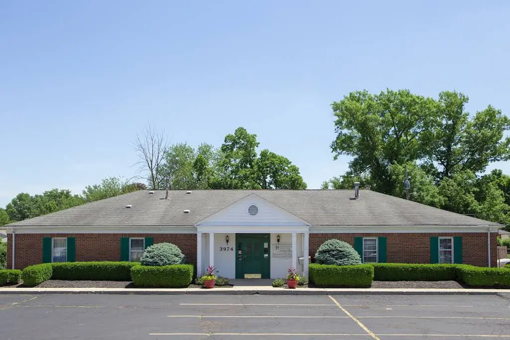 DiMichaelangelo Family Dentistry - Professional dental clinic exterior with modern facilities