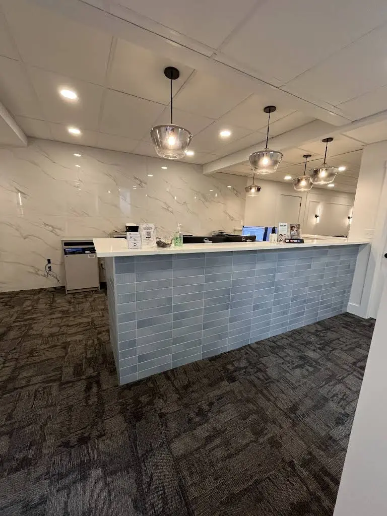 DiMichaelangelo Family Dentistry