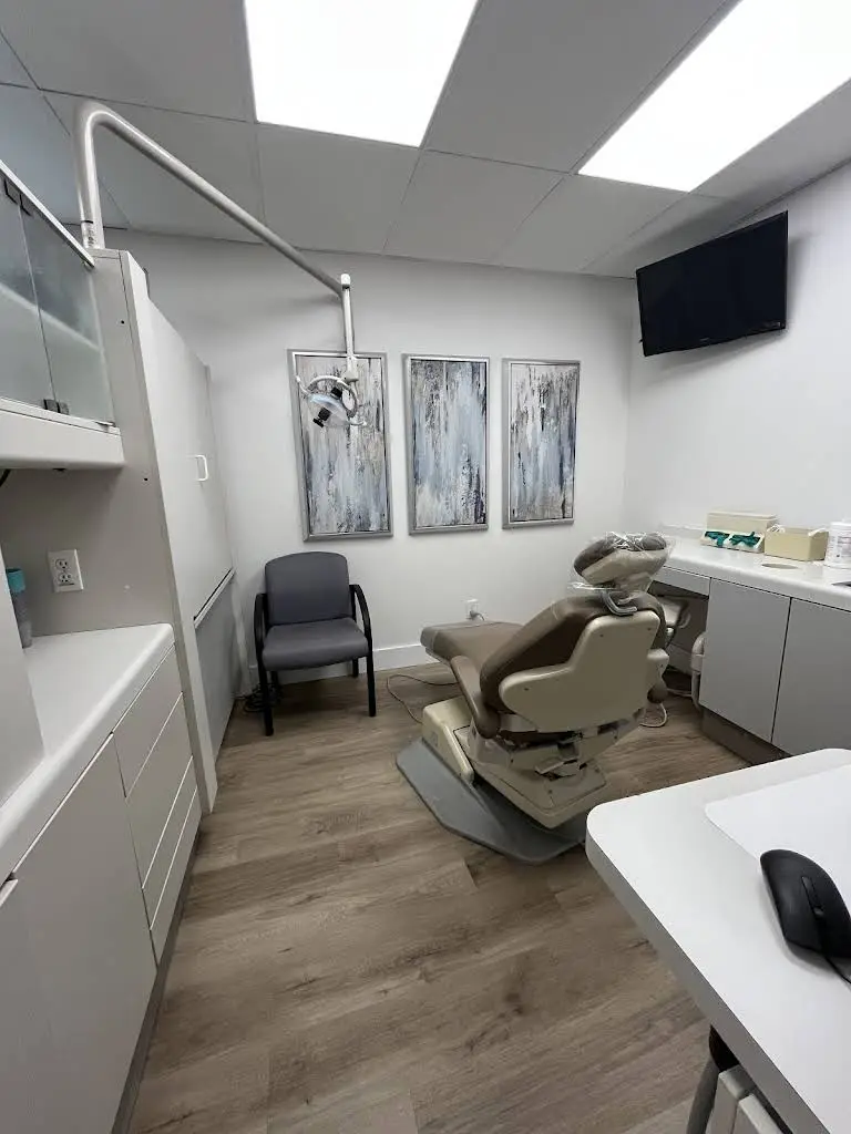 DiMichaelangelo Family Dentistry