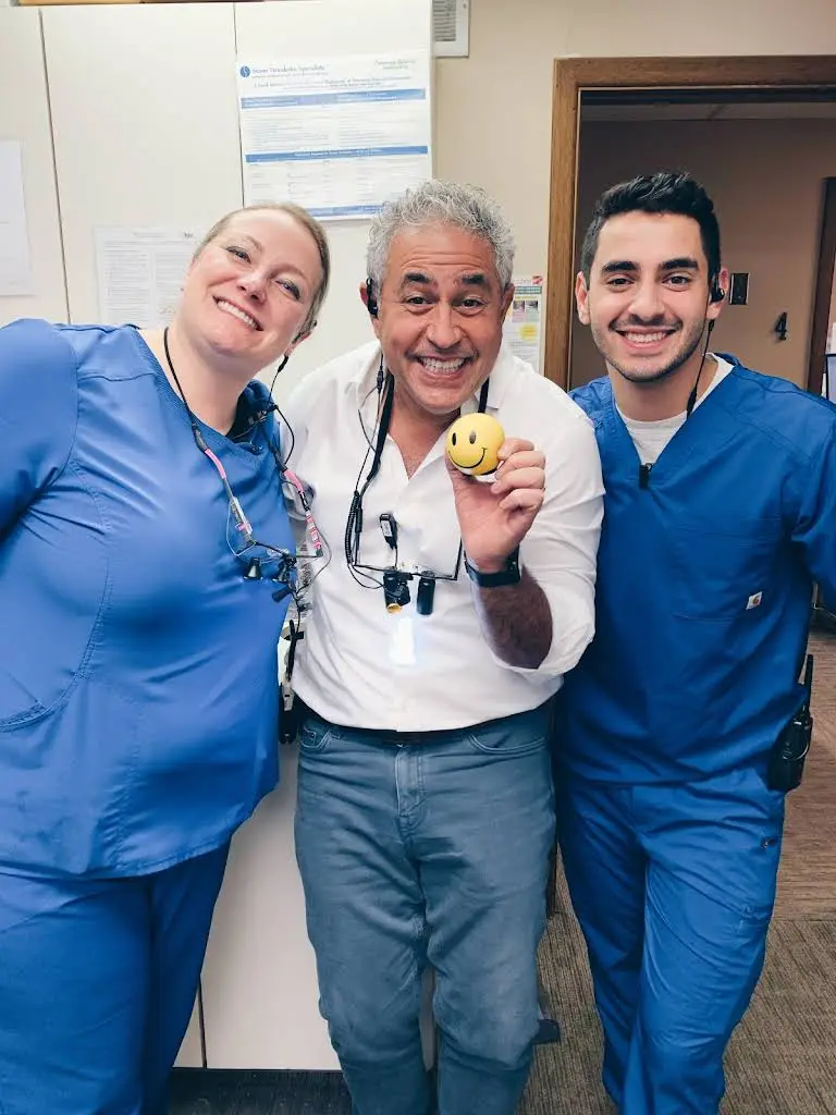 DiMichaelangelo Family Dentistry
