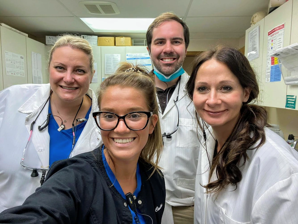 DiMichaelangelo Family Dentistry