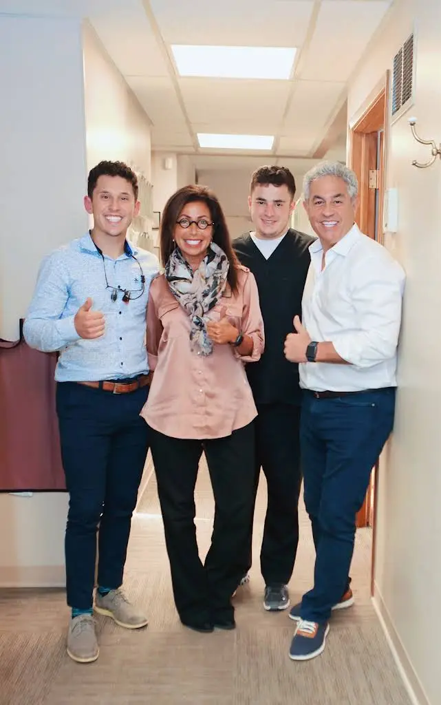 DiMichaelangelo Family Dentistry