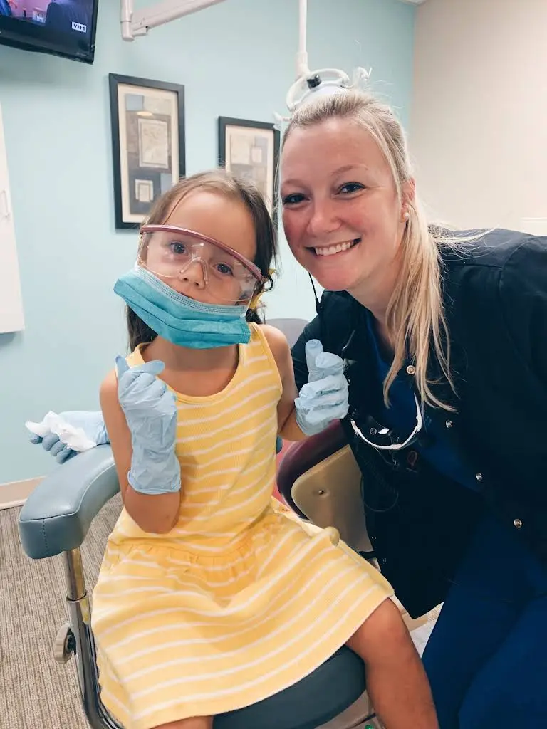 DiMichaelangelo Family Dentistry