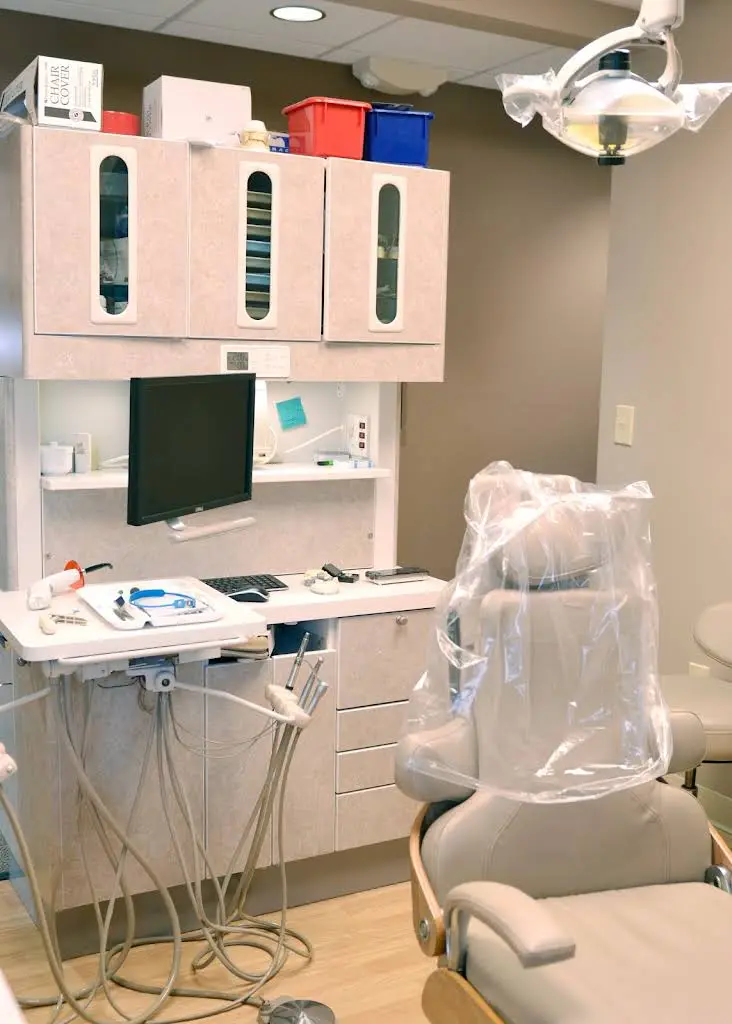 Clintonville Family Dentist