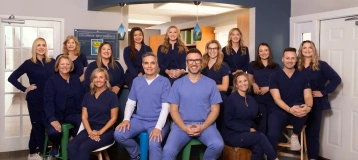 Schumacher & Bauer, DDS