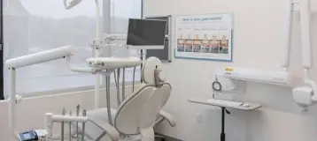 Dentists of Upper Arlington