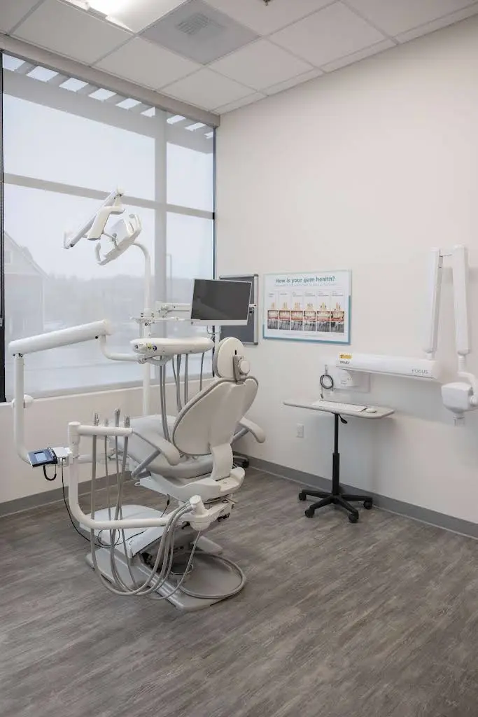 Dentists of Upper Arlington - Professional dental clinic exterior with modern facilities