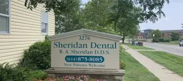 Sheridan Dental