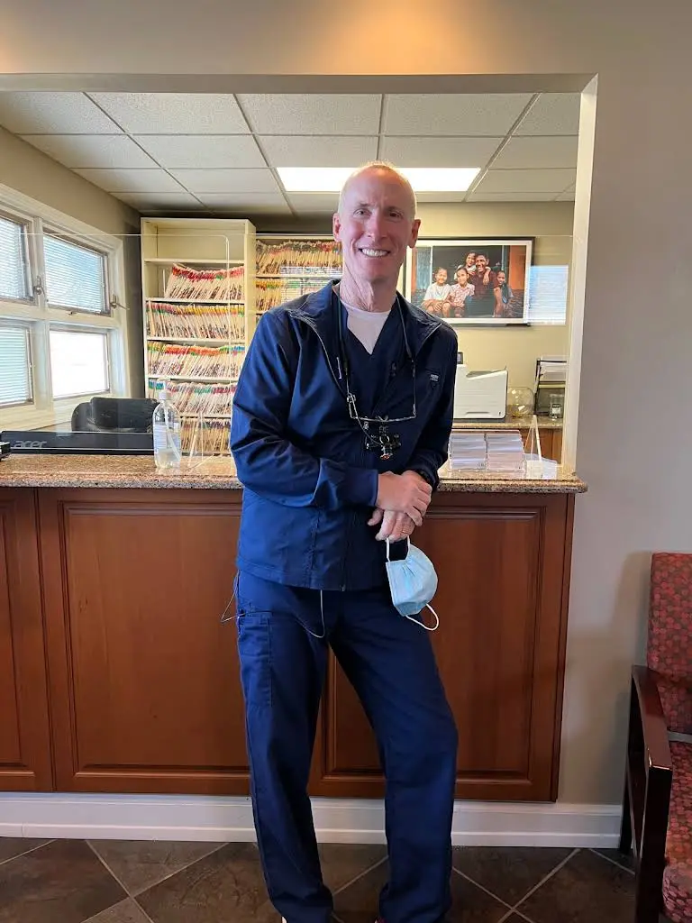 Sheridan Dental