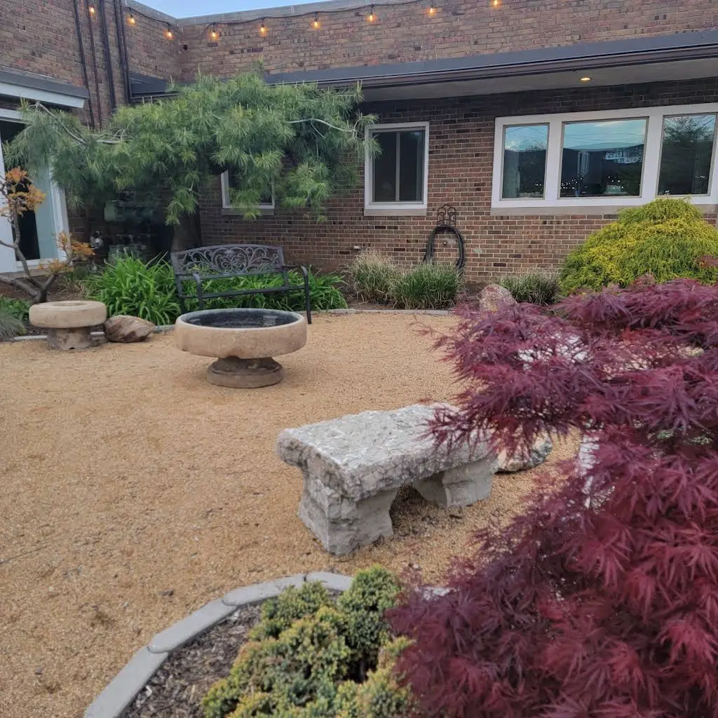 Christopher M. Will, DDS - Professional dental clinic exterior with modern facilities
