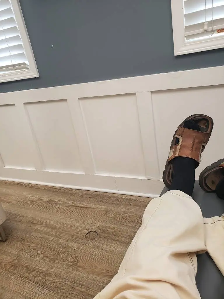 Christopher M. Will, DDS